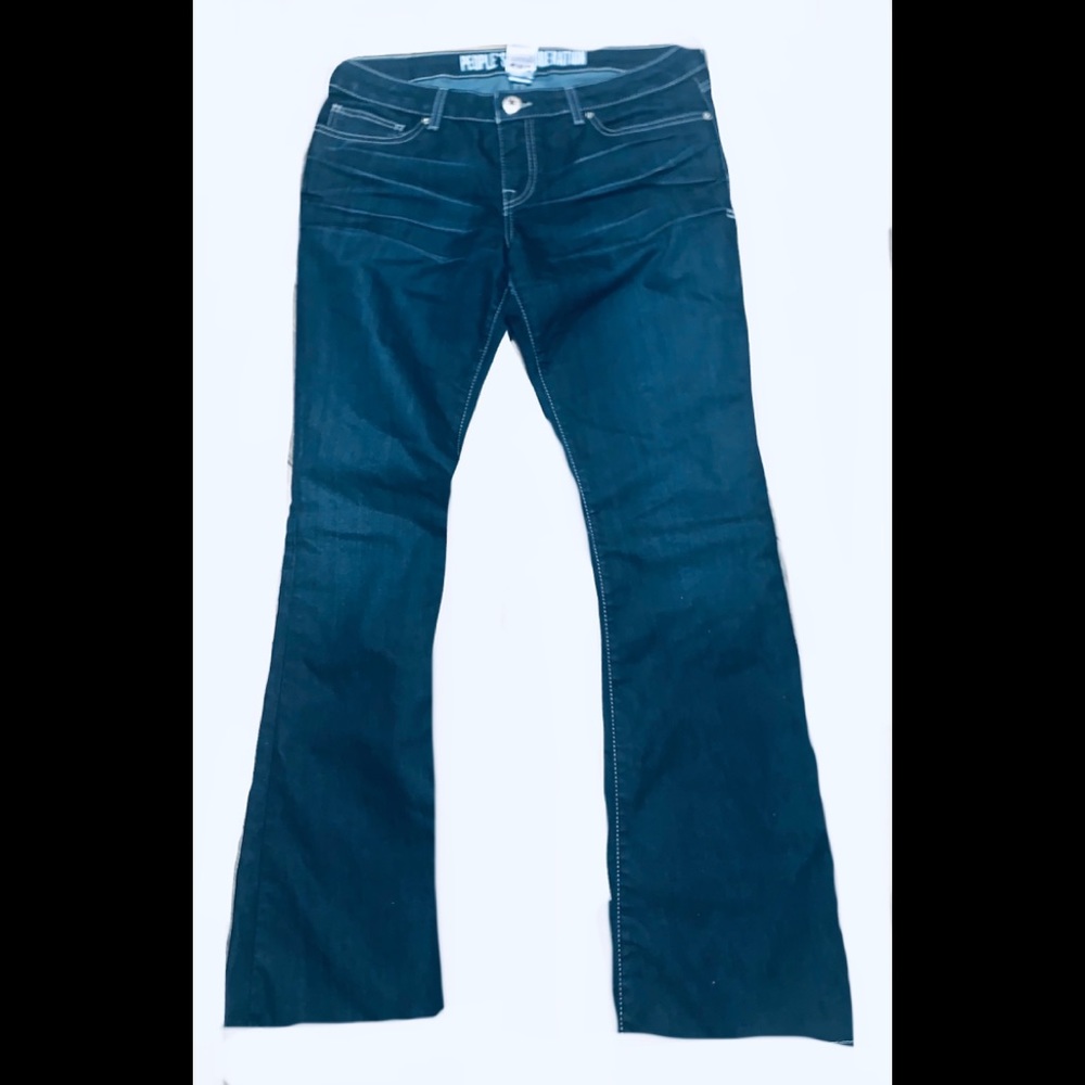 Peoples Liberation women’s jeans